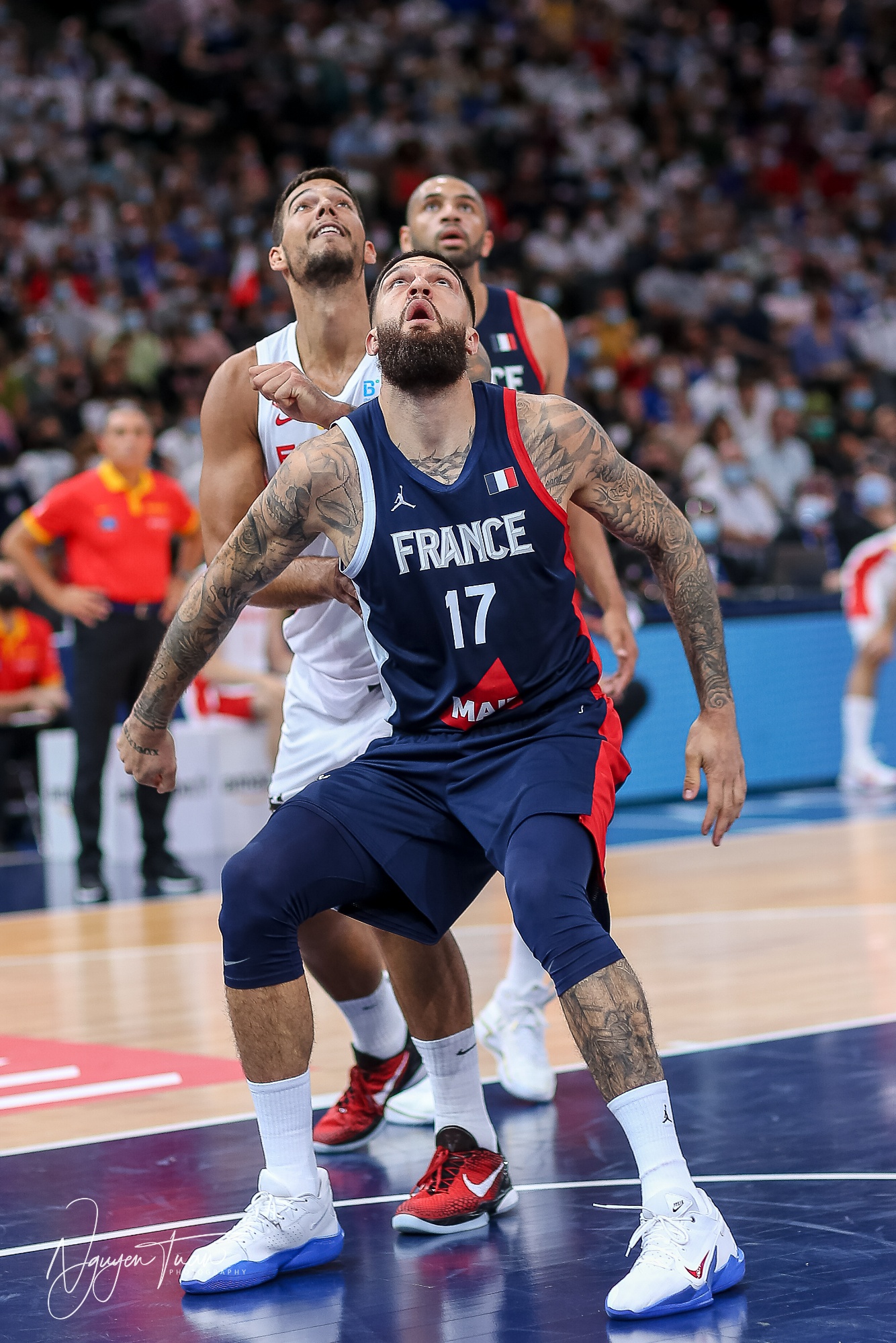 2021   France vs Espagne 3038